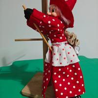 Befana Kinder fiammella 020 del 2016 (48)