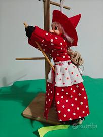 Befana Kinder fiammella 020 del 2016 (48)