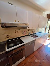 Cucina completa