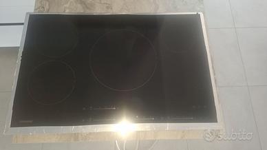 Piano cottura samsung  NZ84F7NB6AB