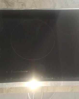 Piano cottura samsung  NZ84F7NB6AB