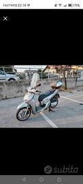 Scooter SH 300