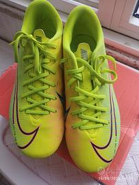 scarpe da calcio