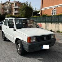 Fiata Panda Young 1100 GPL/benzina