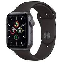 Apple Watch se 44mm nero