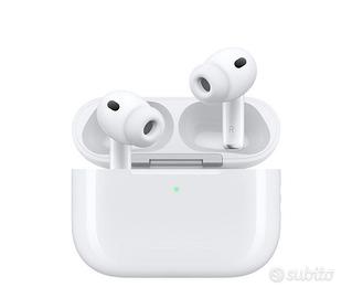AirPods Pro 3 – NUOVE – Centro IRP Apple