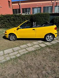 Fiat punto cabrio 1997