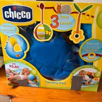 Tummy Pad/Tappeto attività neonati