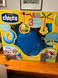 Tummy Pad/Tappeto attività neonati