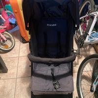 Passeggino Prenatal