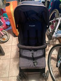 Passeggino Prenatal