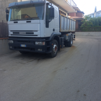 Iveco magirus