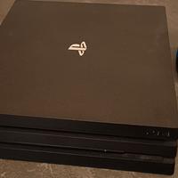 PlayStation 4 Pro 1TB