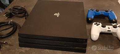 PlayStation 4 Pro 1TB