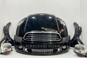 MUSATA AIRBAG - MINII COUNTRYMAN R60 - RICAMBI