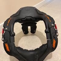 COLLARE LEATT 4.5 CROSS tg M motocross