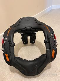 COLLARE LEATT 4.5 CROSS tg M motocross
