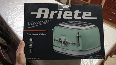 tostapane vintage Ariete