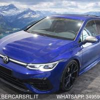 Volkswagen Golf 2.0 TSI R 20 YEARS DSG 4MOTION