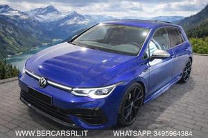 Volkswagen Golf 2.0 TSI R 20 YEARS DSG 4MOTION