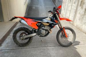 Ktm 350 exc-f