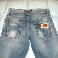 Jeans Dolce&Gabbana tg 48/50