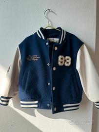 Giacca bomba per primavera