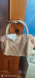 borsa Patrizia Pepe nuova