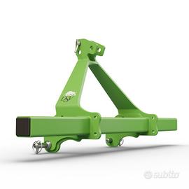Telaio Multy 120 cm per trattore 12-60 HP DSV