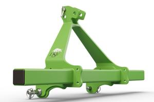 Telaio Multy 120 cm per trattore 12-60 HP DSV