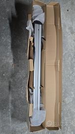 barre portatutto per Lexus NX (2017-21) nuove