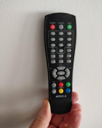 Telecomando Audiola
