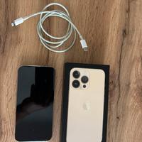 Iphone 13pro 128gb