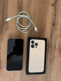 Iphone 13pro 128gb