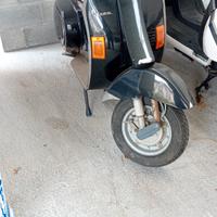 Vespa 50 Pk 1989
