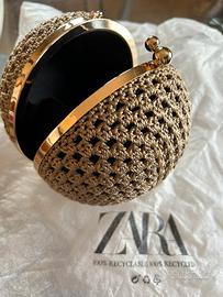 Borsa hot sale zara catena