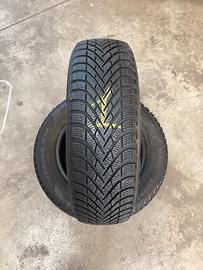 2 GOMME USATE INVERNALE 1756514 - CP39022013