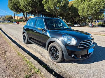 Mini Countryman diesel