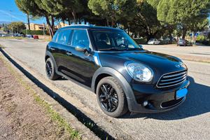 Mini Countryman diesel