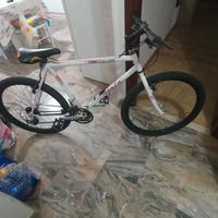 Mountain bike 26