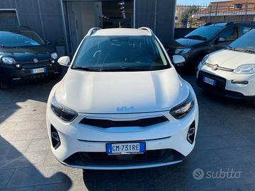 Kia Stonic 1.2 DPI Urban