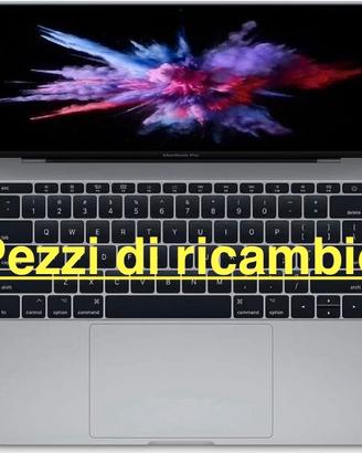 MacBook 12” A1534