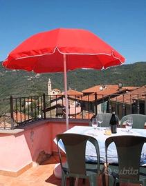 Olive in Cherry house,relax e aria pulita