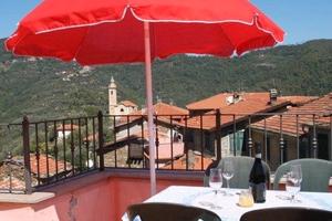 Olive in Cherry house,relax e aria pulita