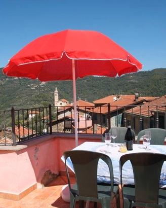 Olive in Cherry house,relax e aria pulita
