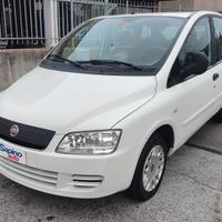 Fiat Multipla 1.6 16V Natural Power Dynamic