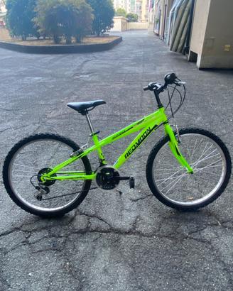 Bici MTB Ragazzo 24”