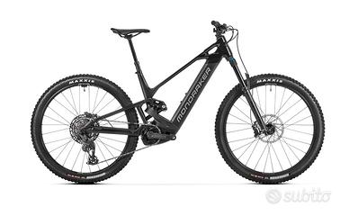 Mondraker Scree r