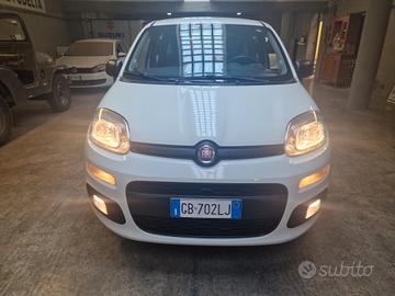 Fiat Panda 1.2 EasyPower * VENDUTA*