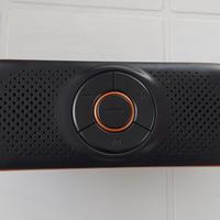Wireless in car speakers